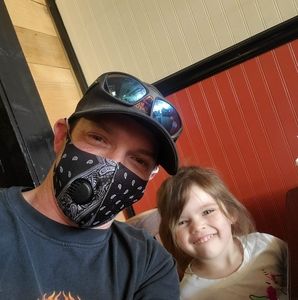 Meet your Posher, Jon